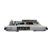 Интерфейсная плата TNF8SL16Q, 4 порта STM-16, оптический интерфейс SFP